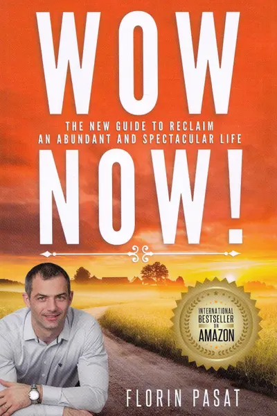 WOW Now! The New Guide to Reclaim an Abundant and Spectacular Life