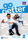 Go Getter 2 Teacher's Book
