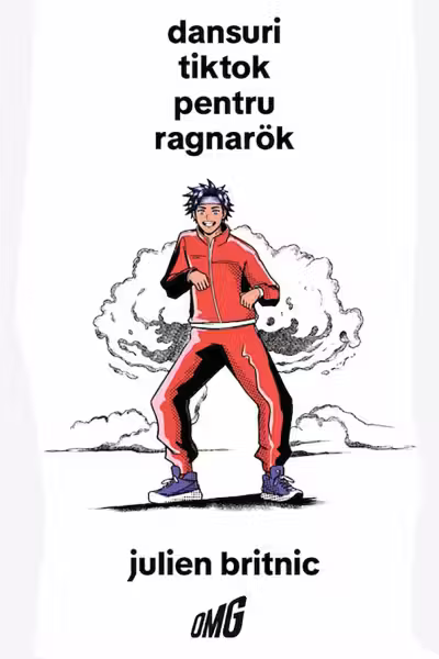 Dansuri tiktok pentru ragnarok