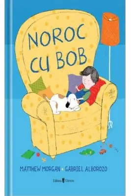 Noroc cu Bob