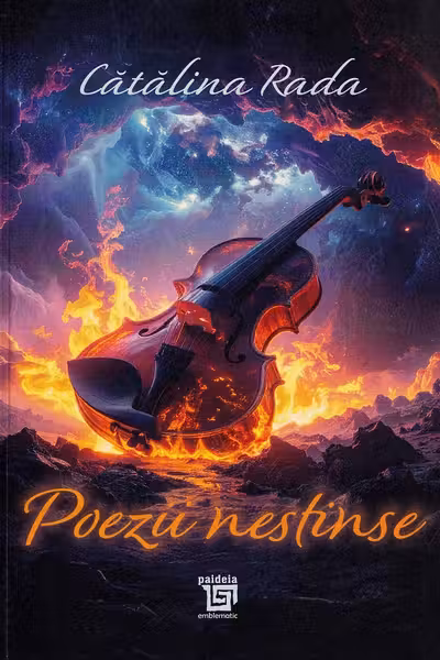 Poezii nestinse