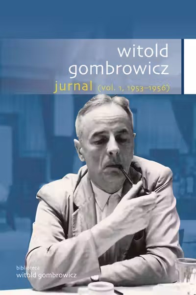 Jurnal (vol. 1, 1953-1956)