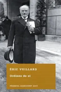 Clasici contemporani Ordinea de zi