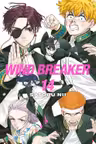 Wind Breaker - Volume 14