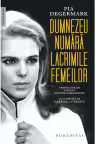 Dumnezeu numara lacrimille femeilor