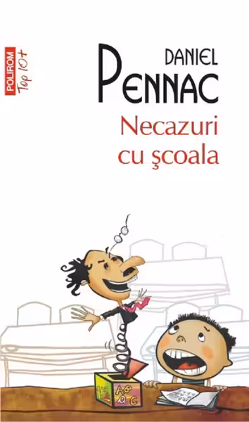 Necazuri cu scoala