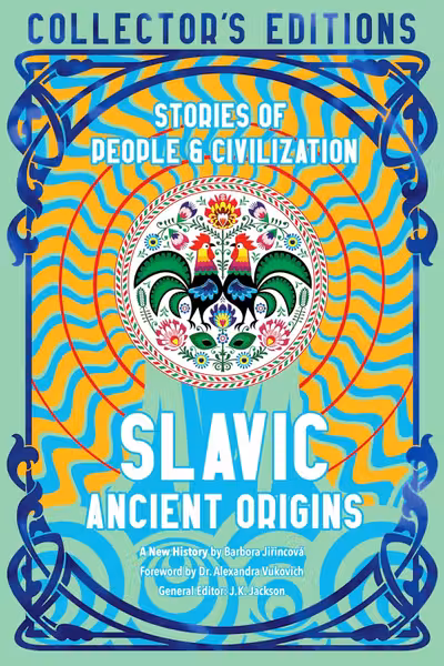 Slavic Ancient Origins