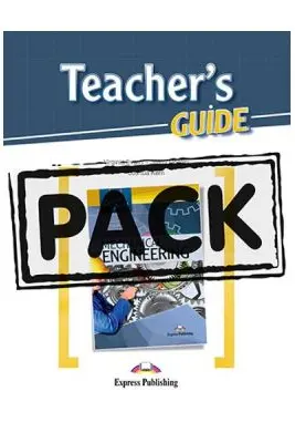 Curs limba engleza Career Paths Mechanical Engineering Pachetul profesorului cu Digibook app. - Virginia Evans, Jenny Dooley, Joshua Kern