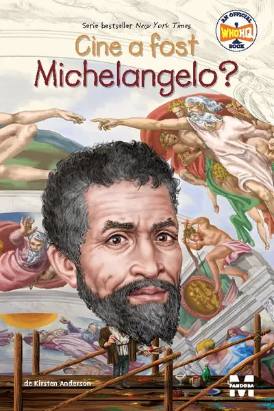 Cine a fost Michelangelo?