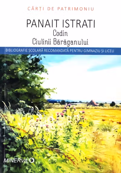 Codin/Ciulinii Baraganului