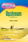 Curs limba engleza Upstream Beginner Software pentru tabla magnetica interactiva - Virginia Evans, Jenny Dooley
