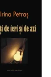 Carti de ieri si de azi. Scriitori contemporani