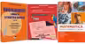Pachet Bacalaureat 2026. Limba si literatura romana, Matematica M2 Tehnologic si Biologie clasele 9-10 - Mariana Badea, Daniela Stoica, Stelica Ene