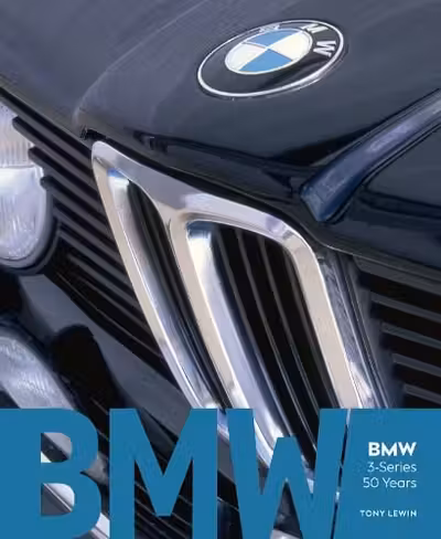 BMW 3-Series 50 Years