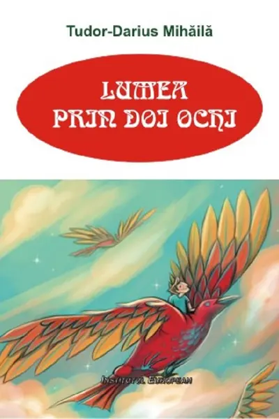 Lumea prin doi ochi