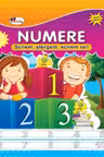 Scriem stergem scriem iar! Numerele