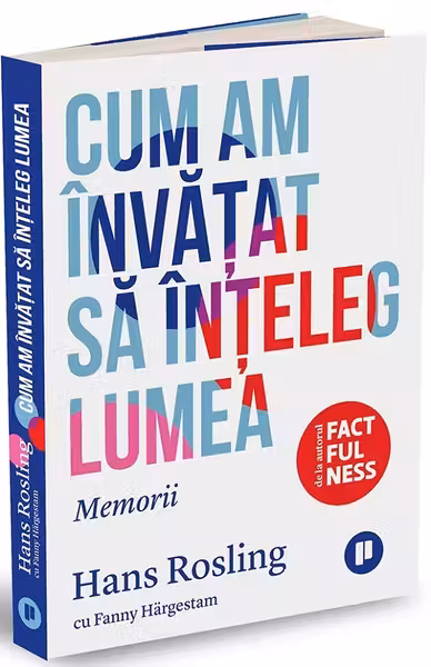 Cum am invatat sa inteleg lumea