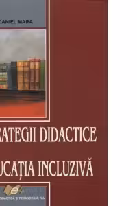 Strategii didactice in educatia incluziva