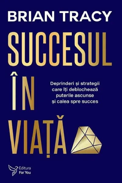 Succesul în viață. Ediție revizuită