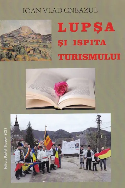 Lupșa și ispita turismului