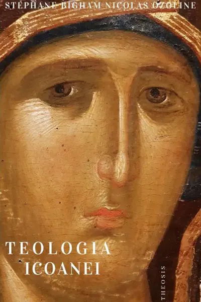 Teologia icoanei