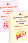 Set 2 volume - Culegere de exercitii pentru recuperarea afaziei