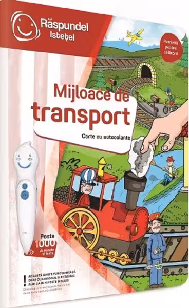 Mijloace de transport