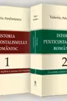 Istoria penticostalismului românesc vol.1+2