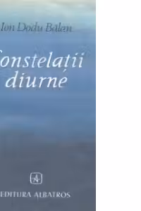 Constelatii diurne