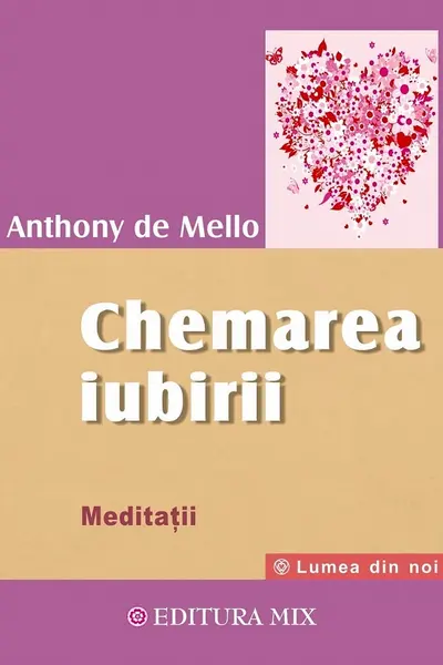 Chemarea iubirii