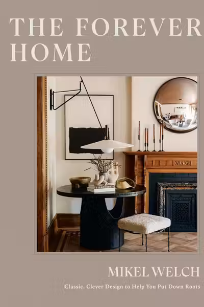 The Forever Home
