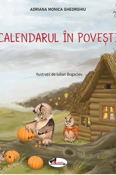 Calendarul in povesti