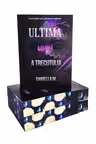 Ultima mască a trecutului (vol.2) - PRINTED EDGES