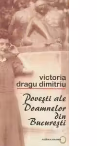 Povesti ale Doamnelor din Bucuresti