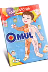 Autocolante. Omul