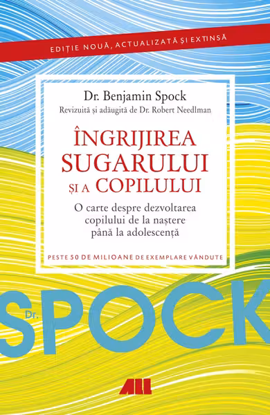 Ingrijirea sugarului si copilului