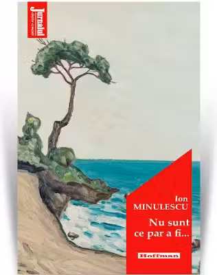 Nu sunt ce par a fi...
