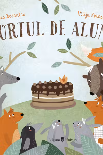 Tortul de alune