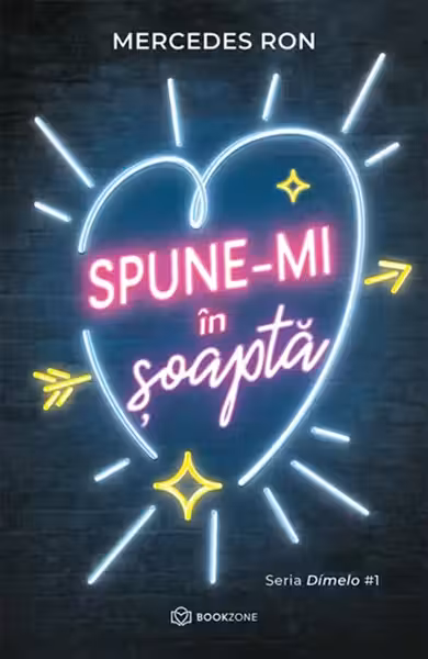 Spune-mi in soapta