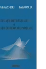 Ecuatii diferentiale si ecuatii cu derivate partiale