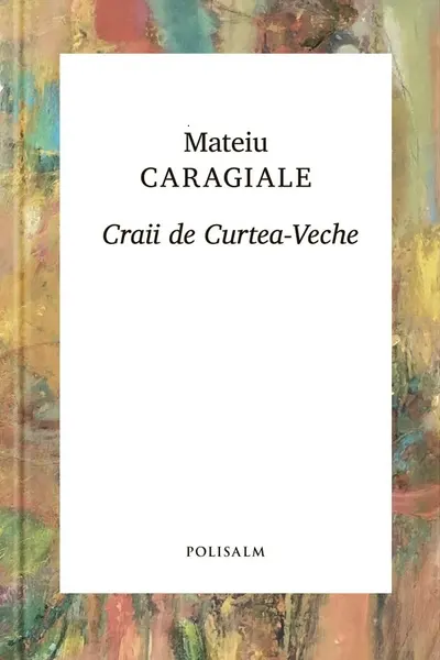 CRAII DE CURTEA-VECHE