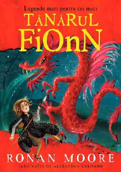Tanarul Fionn