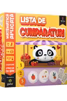 Lista de cumparaturi