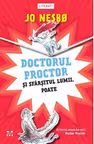 Doctorul Proctor si sfarsitul lumii Vol. 3