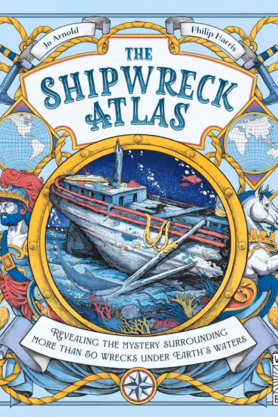 The Shipwreck Atlas