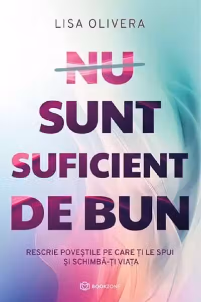 Nu sunt suficient de bun