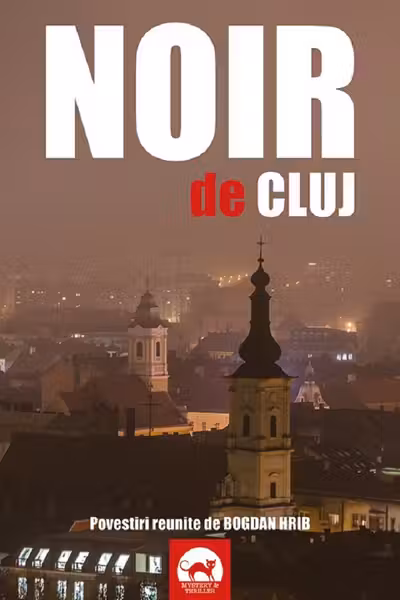 Noir de Cluj