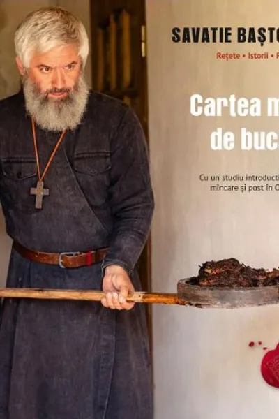 Cartea de bucate