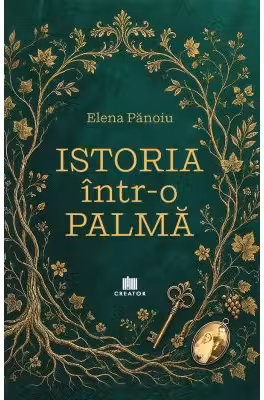 Istoria intr-o palma