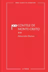 MARI CLASICI AI LITERATURII. CONTELE DE MONTE-CRISTO. vol.2.